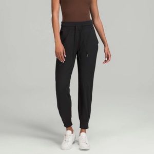 Ready to Rulu High-Rise Jogger
*Full Length